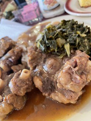 Cookie's Soul Food Kitchen