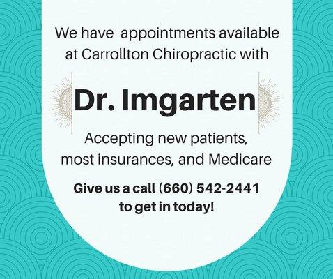 Carrollton Chiropractic Clinic