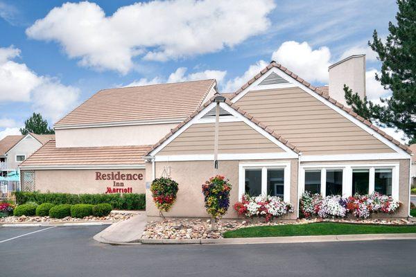 Residence Inn By Marriott Boulder