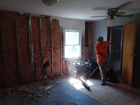 Kitchen Remodel