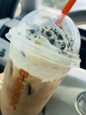 Dunkin'