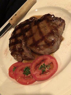 Delmonico