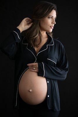 chicago maternity photos