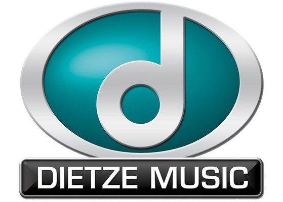 Dietze Music Bellevue