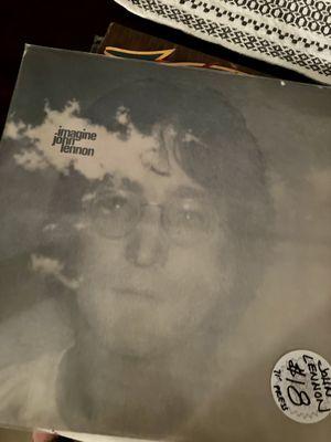 John Lennon - Imagine (1971)