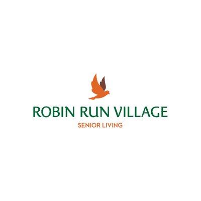 Robin Run Village Senior Living