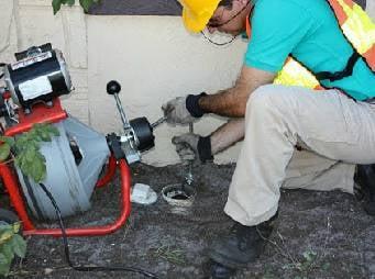 Septic installation Service and repair