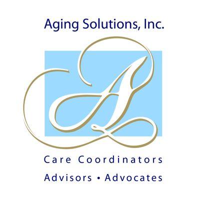 Aging Solutions| Care Coordinators| Advisors| Advocates