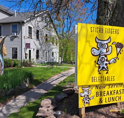 Welcome to the best ice cream in Sullivan County!