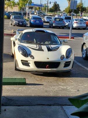 Lotus Exige