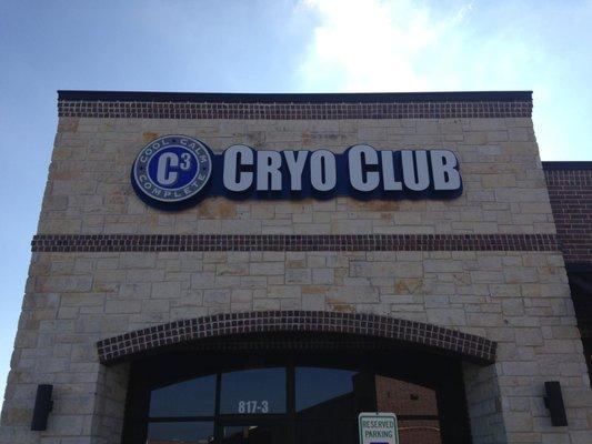 C3 Cryo Club