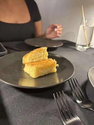 Cornbread