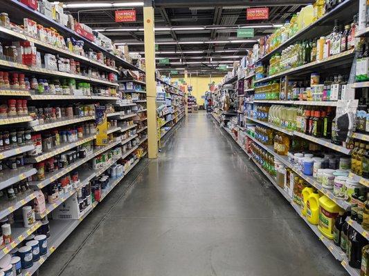 Walmart Neighborhood Market, Rock Hill