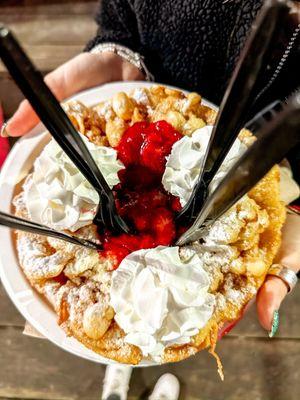 Funnel Cake