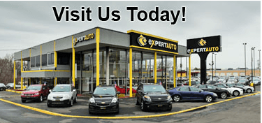 Expert Auto Visit Us Today!