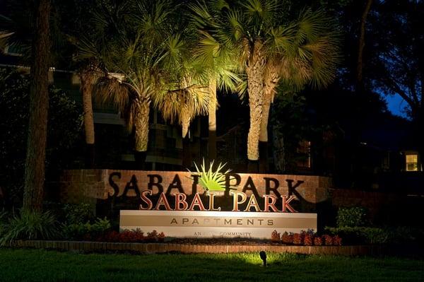 Sabal Park