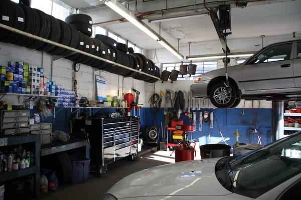 Car Zone Garage