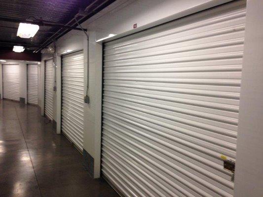 Premier Self Storage