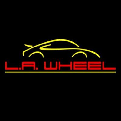 LA Wheel & Tire CALIFORNIA