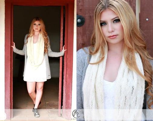 Senior style session// Glam Session// Hair, Makeup, & Photography. Now Booking!