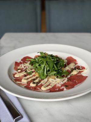 Carpaccio