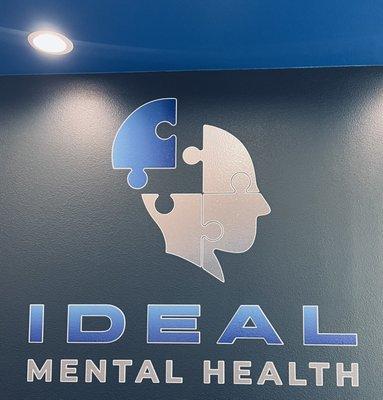 Ideal Mental Health