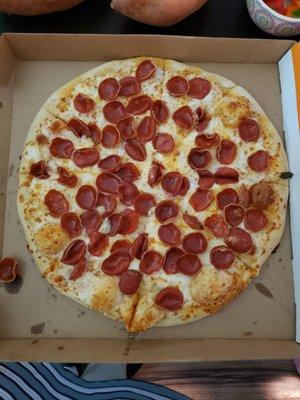 Little Caesars Pizza