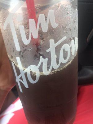 Tim Hortons