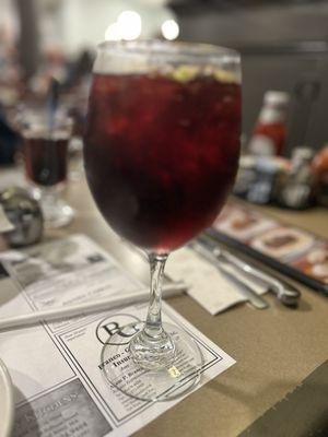 Red Sangria