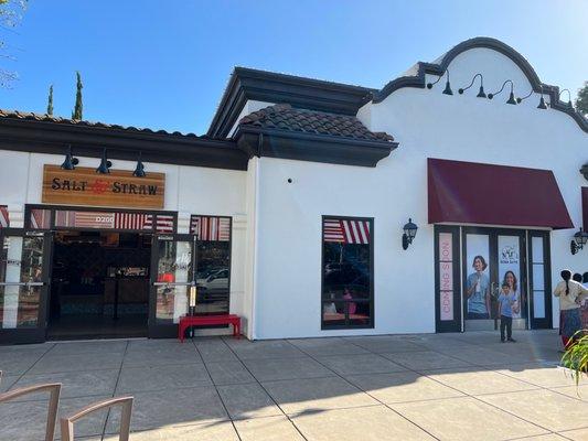 Boba Guys coming soon! Next door to Salt & Straw.