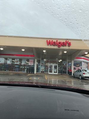 Weigel's Store No 54