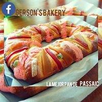 Gerson Bakery