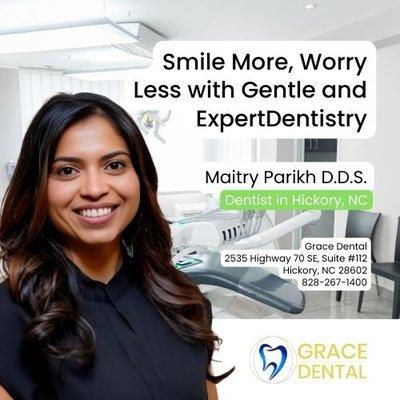 hickory nc dentist