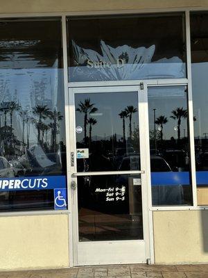 Supercuts