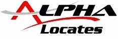 Alpha Locates Business LoGo