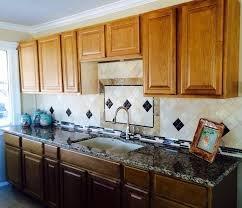 Granite Countertop Solutions