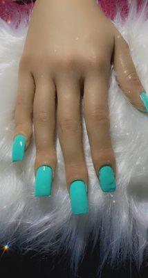 Full gel set