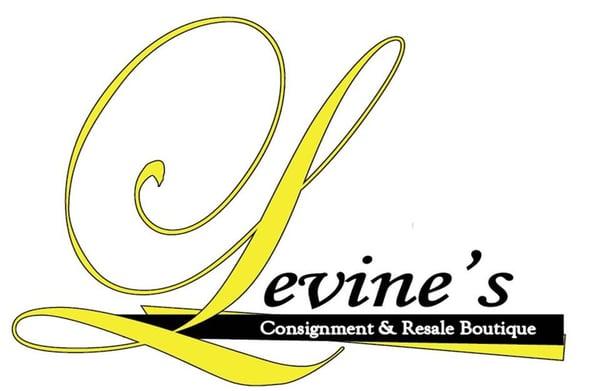 Levine's Consignment and Resale Boutique