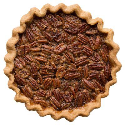 Pecan Pie