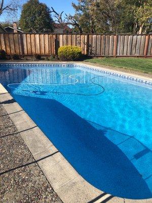 Vinyl Pool Systems