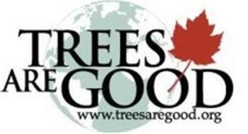 Treesaregood.com - Learn about tree care and what you can do to help your trees.