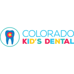 Kid's Dental Logo - General Dentist for Children in Aurora, CO