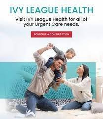 League Health Urgent & Primary Care