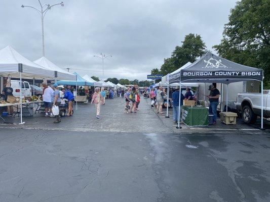 Lexington Farmers' Market