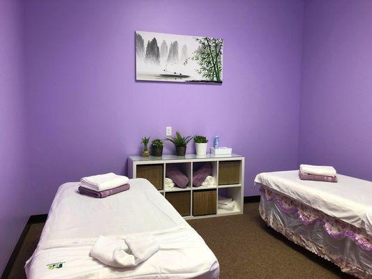 Wonder Spa Massage - Littleton