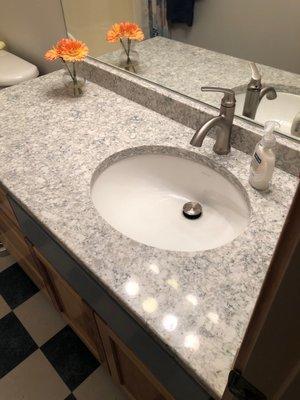 Precision Countertops