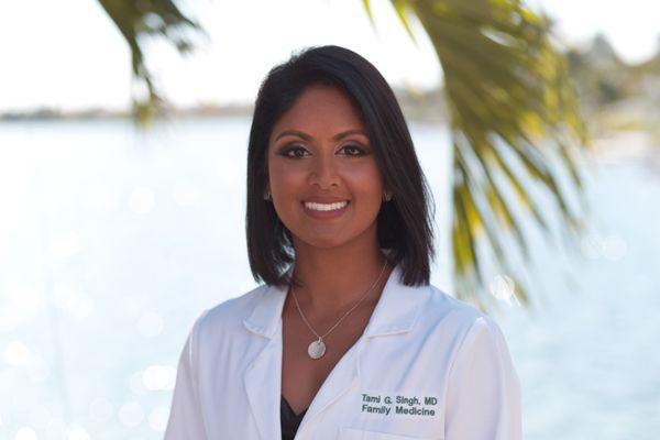 Aspire Health - Tami Singh, MD