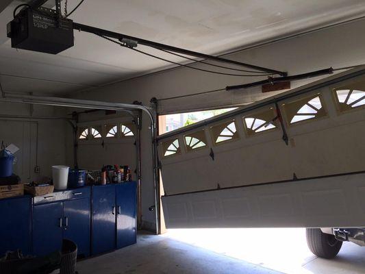 Urgent Garage Doors