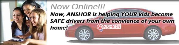 Anshor Driving School