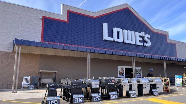 Lowe's Home Improvement